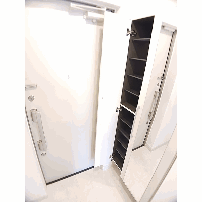 ブランメゾン帷子ノ辻 303【管理NO：1-026955101-03030】 ★家具家電は申し込み後に搬入しますの物件地図