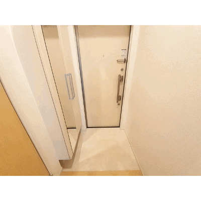 プリムローズⅡ 307【管理NO：1-022448301-03060】 ★家具家電は申し込み後に搬入します 2026年07月中旬入居可能の物件地図