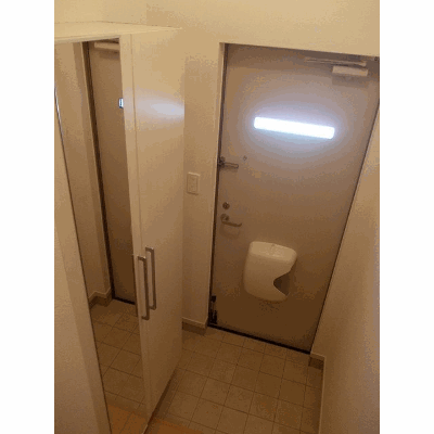フォレスタ　２ 202【管理NO：1-017433301-02020】 ★家具家電は申し込み後に搬入します 2026年07月中旬入居可能の物件地図