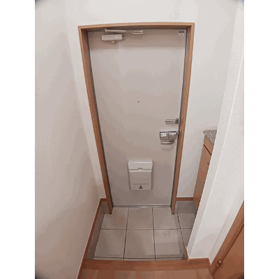 ｆｏｌｄｉｎｇ　ｖｉｌｌａ 105【管理NO：1-014601001-01040】 ★家具家電は申し込み後に搬入しますの物件地図