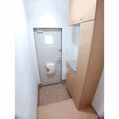 レジデンス　カレント　Ａ 203【管理NO：1-013891601-02030】 ★家具家電は申し込み後に搬入しますの物件地図