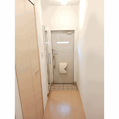 クレール宝塚 105【管理NO：1-019540701-01040】 ★家具家電は申し込み後に搬入しますの物件地図