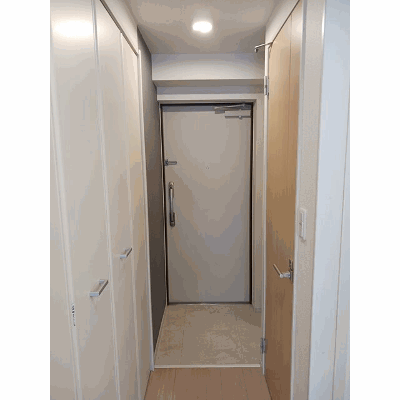 ミルト熊野 219【管理NO：1-025034301-02190】 ★家具家電は申し込み後に搬入しますの物件地図