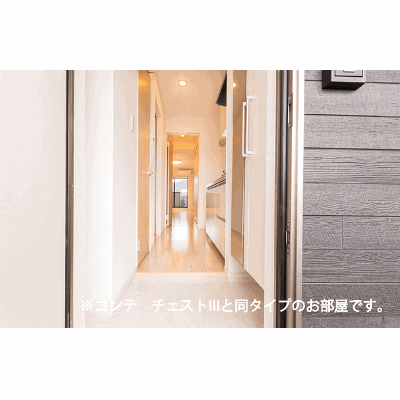 ヒカルサ加古川別府 304【管理NO：1-028633101-03040】 ★家具家電は申し込み後に搬入します 2026年12月下旬入居可能の物件地図