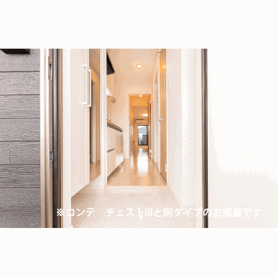 ヒカルサ加古川別府 303【管理NO：1-028633101-03030】 ★家具家電は申し込み後に搬入します 2026年12月下旬入居可能の物件地図