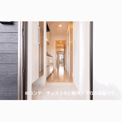 ヒカルサ加古川別府 203【管理NO：1-028633101-02030】 ★家具家電は申し込み後に搬入します 2026年12月下旬入居可能の物件地図