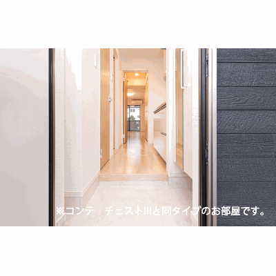 ヒカルサ加古川別府 104【管理NO：1-028633101-01040】 ★家具家電は申し込み後に搬入します 2026年12月下旬入居可能の物件地図