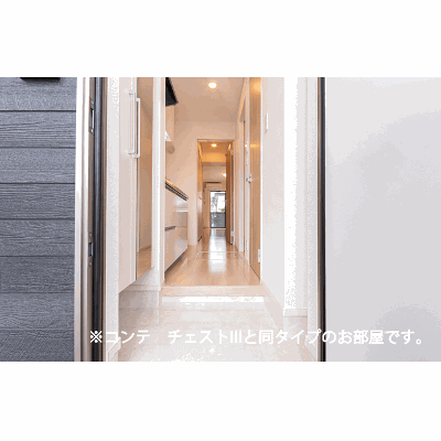 ヒカルサ加古川別府 103【管理NO：1-028633101-01030】 ★家具家電は申し込み後に搬入します 2026年12月下旬入居可能の物件地図