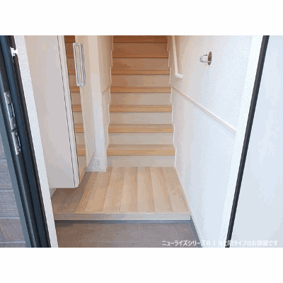 フレッシュリー 202【管理NO：1-028554901-02020】 ★家具家電は申し込み後に搬入します 2026年09月下旬入居可能の物件地図