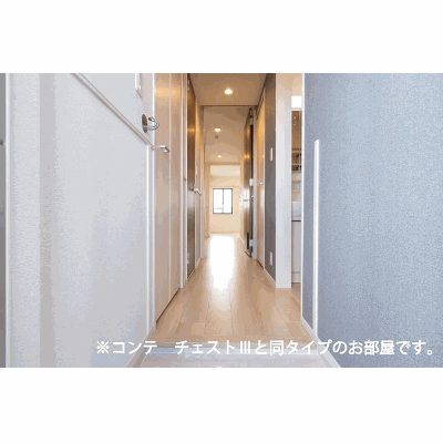 ヒカルサ東加古川 303【管理NO：1-028444101-03030】 ★家具家電は申し込み後に搬入します 2026年09月下旬入居可能の物件地図