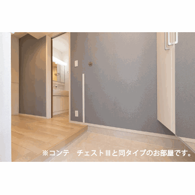 ヒカルサ東加古川 204【管理NO：1-028444101-02040】 ★家具家電は申し込み後に搬入します 2026年09月下旬入居可能の物件地図