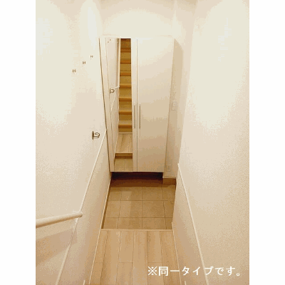 ヴェルデ・フレスコ 302【管理NO：1-028435501-03020】 ★家具家電は申し込み後に搬入します 2026年09月下旬入居可能の物件地図