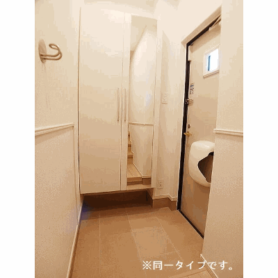 ヴェルデ・フレスコ 301【管理NO：1-028435501-03010】 ★家具家電は申し込み後に搬入します 2026年09月下旬入居可能の物件地図