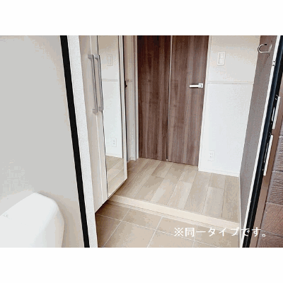 ヴェルデ・フレスコ 104【管理NO：1-028435501-01040】 ★家具家電は申し込み後に搬入します 2026年09月下旬入居可能の物件地図