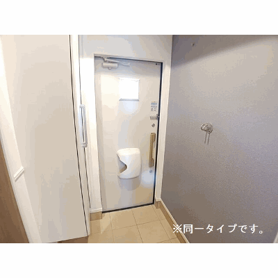 ヴェルデ・フレスコ 102【管理NO：1-028435501-01020】 ★家具家電は申し込み後に搬入します 2026年09月下旬入居可能の物件地図