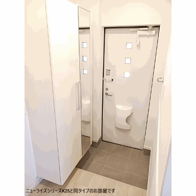 プロスペリテⅤ　Ｂ棟 101【管理NO：1-028177202-01010】 ★家具家電は申し込み後に搬入します 2026年09月下旬入居可能の物件地図