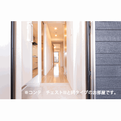 ボニータみのり 202【管理NO：1-027326701-02020】 ★家具家電は申し込み後に搬入します 2026年09月下旬入居可能の物件地図