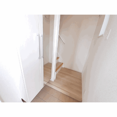 グリュック 201【管理NO：1-026996901-02010】 ★家具家電は申し込み後に搬入しますの物件地図