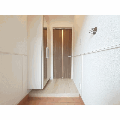 セレーネ 104【管理NO：1-026335901-01040】 ★家具家電は申し込み後に搬入しますの物件地図