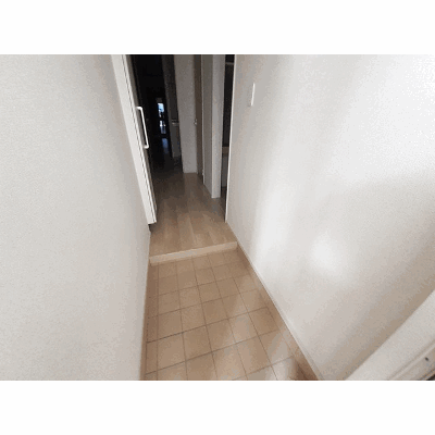 ヴァンベールⅡ 103【管理NO：1-025837002-01030】 ★家具家電は申し込み後に搬入しますの物件地図