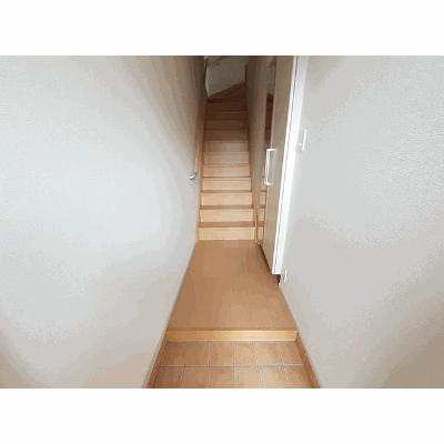 ファイン　コルソⅤ 205【管理NO：1-020459901-02050】 ★家具家電は申し込み後に搬入しますの物件地図