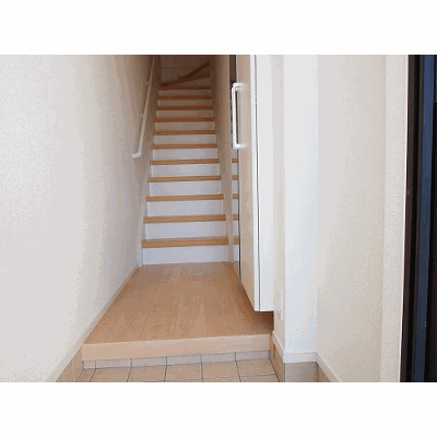 ラフィーネ和なごみ 203【管理NO：1-022601101-02030】 ★家具家電は申し込み後に搬入しますの物件地図