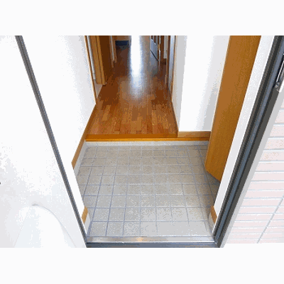 メゾン安田 101【管理NO：1-011633201-01010】 ★家具家電は申し込み後に搬入しますの物件地図