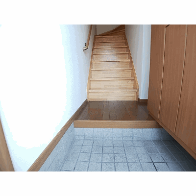 サンパティオ 204【管理NO：1-010887401-02040】 ★家具家電は申し込み後に搬入しますの物件地図