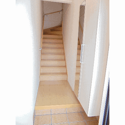 アルモニー法隆寺 202【管理NO：1-017437101-02020】 2026年07月中旬入居可能の物件地図