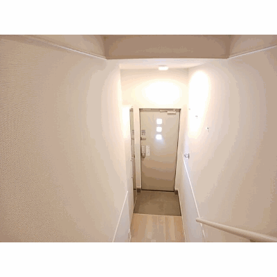 ヴェルデ　ルーチェ 202【管理NO：1-028200101-02020】 ★家具家電は申し込み後に搬入しますの物件地図