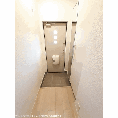 パルクレール 202【管理NO：1-027894201-02020】 ★家具家電は申し込み後に搬入します 2026年09月下旬入居可能の物件地図