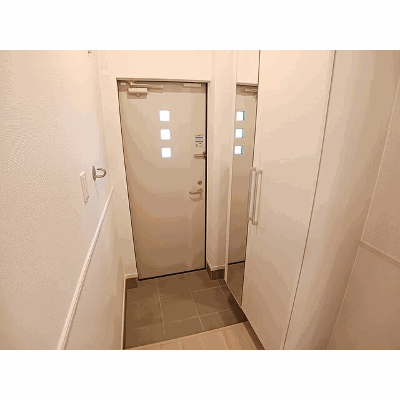 グランド萩ヶ丘Ⅱ 105【管理NO：1-027086302-01050】 ★家具家電は申し込み後に搬入しますの物件地図