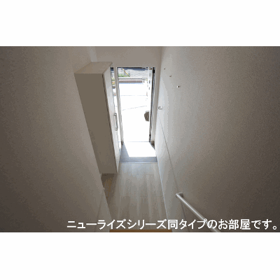グランディール富雄南 204【管理NO：1-026395701-02040】 2026年07月中旬入居可能の物件地図