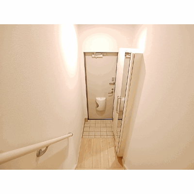 クレールコート 203【管理NO：1-021284101-02030】の物件地図