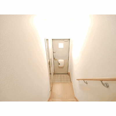 フレイズ　Ⅰ 206【管理NO：1-016347501-02050】 ★家具家電は申し込み後に搬入しますの物件地図