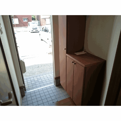 ローブレ　オークラ　Ⅰ 103【管理NO：1-011407701-01030】 ★家具家電は申し込み後に搬入します 2026年07月下旬入居可能の物件地図