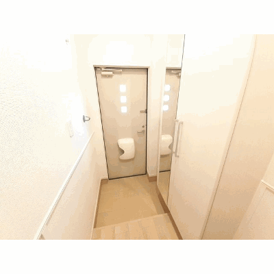 クレメント中今里 105【管理NO：1-026962601-01040】 ★家具家電は申し込み後に搬入しますの物件地図