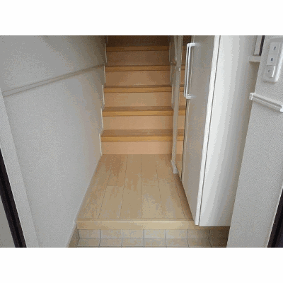リエート　柳田 301【管理NO：1-025132401-03010】 ★家具家電は申し込み後に搬入しますの物件地図