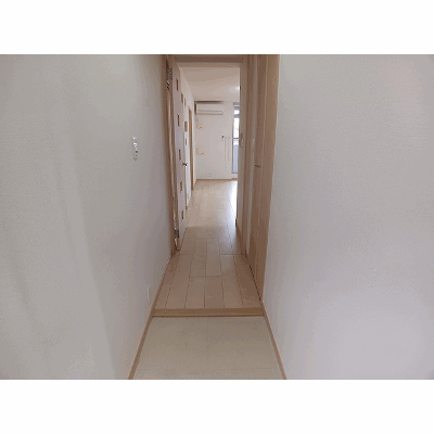 サンモントレ島頭 302【管理NO：1-019712501-03020】 ★家具家電は申し込み後に搬入しますの物件地図