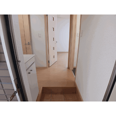 クラールブリーゼ 101【管理NO：1-015347201-01010】 ★家具家電は申し込み後に搬入しますの物件地図