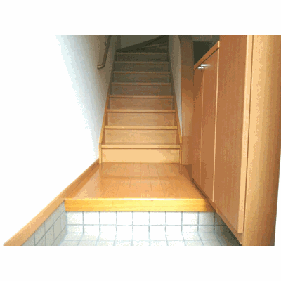 サンハイムエレガンスⅡ 202【管理NO：1-011728902-02020】 ★家具家電は申し込み後に搬入します 2026年09月中旬入居可能の物件地図