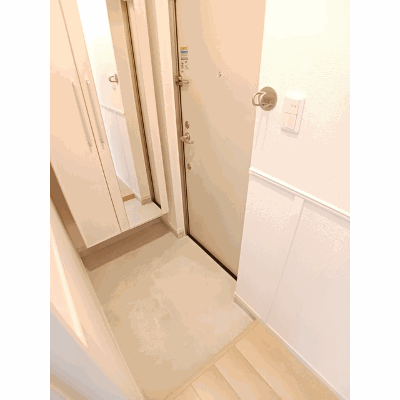 ユニゾン安満　Ａ棟 203【管理NO：1-028123901-02030】 ★家具家電は申し込み後に搬入します 2026年07月下旬入居可能の物件地図