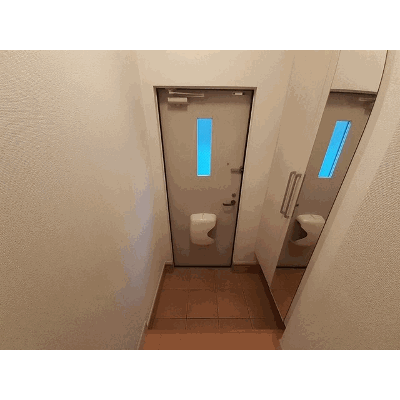 ラ・フル－ル 206【管理NO：1-017686801-02050】 ★家具家電は申し込み後に搬入しますの物件地図