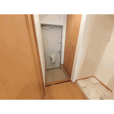 シャロルエヌ 102【管理NO：1-014437201-01020】 ★家具家電は申し込み後に搬入しますの物件地図