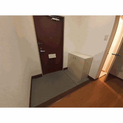 グリーンハイツ芝Ⅱ 205【管理NO：1-002943901-02040】 ★家具家電は申し込み後に搬入しますの物件地図