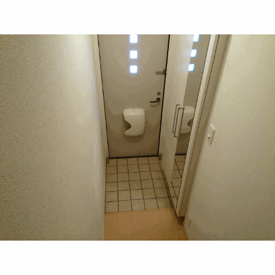ラフレシール 201【管理NO：1-019225701-02010】 ★家具家電は申し込み後に搬入します 2026年08月上旬入居可能の物件地図