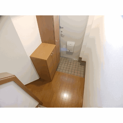 シャン・グリシーヌ 203【管理NO：1-011297901-02030】 ★家具家電は申し込み後に搬入しますの物件地図