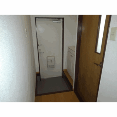 サンヒルズ千代田Ⅰ 103【管理NO：1-006180601-01030】 ★家具家電は申し込み後に搬入しますの物件地図