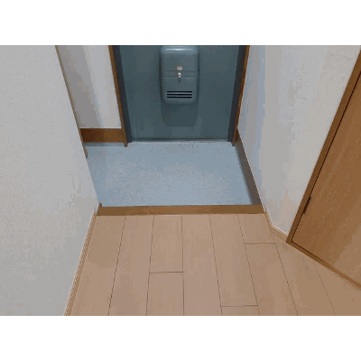プレステージ三日市 102【管理NO：1-004845501-01020】 ★家具家電は申し込み後に搬入しますの物件地図
