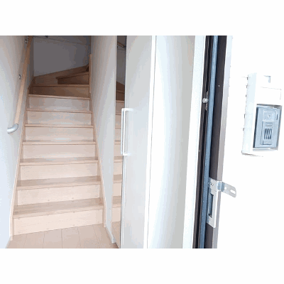 サン　ハイツ 203【管理NO：1-017366201-02030】 ★家具家電は申し込み後に搬入します 2026年07月下旬入居可能の物件地図
